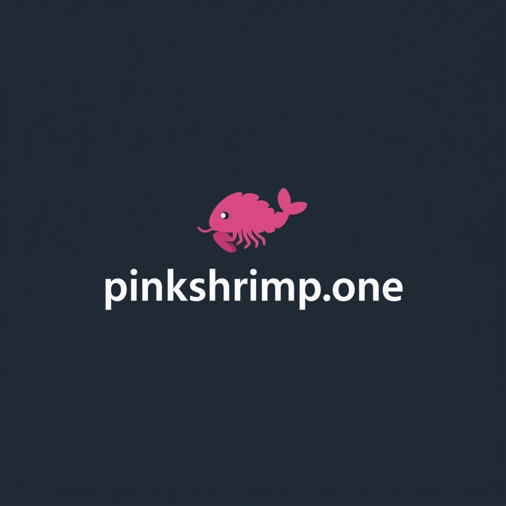 Pinkshrimp